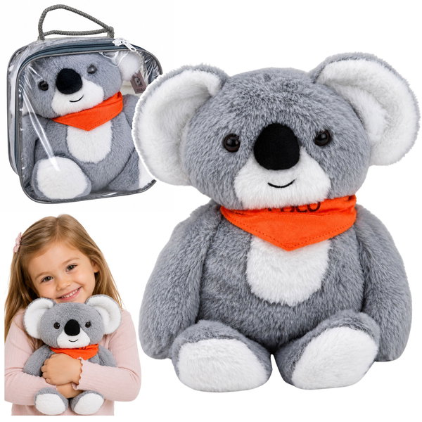 DLA DZIECI MIŚ KOALA  PLUSZAK 