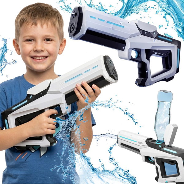 DLA DZIECI ZABAWKOWY PISTOLET NA WODĘ