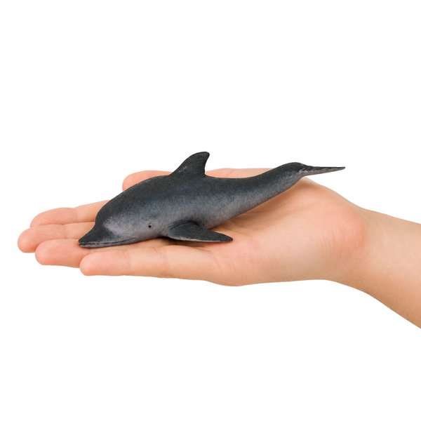DLA DZIECI MIĘKKI DELFIN MORSKI 