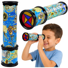 DLA DZIECI MAGICZNY KALEJDOSKOP 
