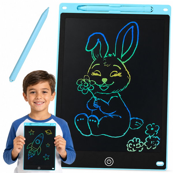 DLA DZIECI  GRAFICZNA TABLICA  