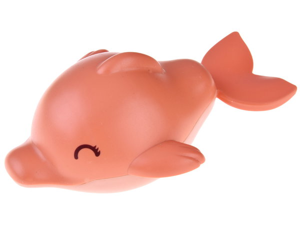 DLA DZIECI INTERAKTYWNY DELFINEK DO KĄPIELI