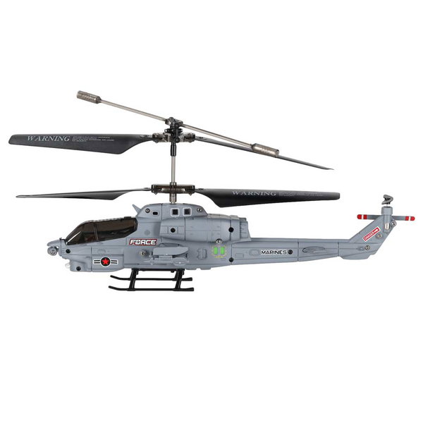 DLA DZIECI NA PILOTA HELIKOPTER 