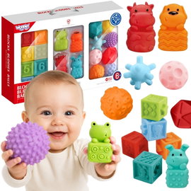 DLA DZIECI INTERAKTYWNE PUZZLE 