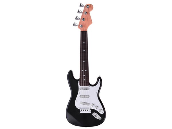 DLA DZIECI ELEKTRYCZNA  GITARA  