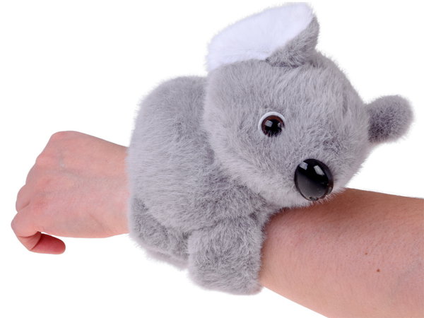 DLA DZIECI MIĘKKA OPASKA NA RĘKĘ KOALA 