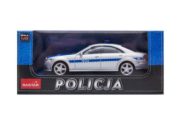 DLA DZIECI MODEL AUTA ZABAWKWOEGO 