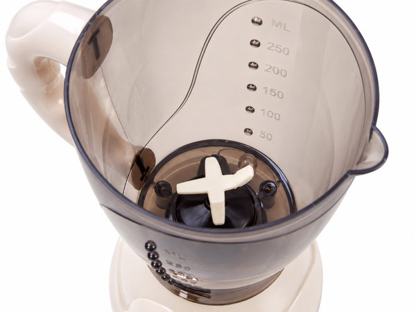 DLA DZIECI  KOLOROWY BLENDER  Z FUNKCJĄ MIESZANIA 