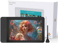 Tablet graficzny z ekranem GAOMON PD1161 11.6'' FHD