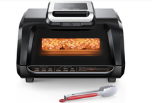 Elektryczny Grill Air Fryer Zstar Frytkownica piekarnik elektryczny 7 w 1
