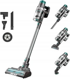 Ultenic U11 Pro – bezprzewodowy odkurzacz pionowy