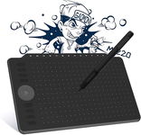 Tablet graficzny GAOMON M1220 11,6″ (Pen Tablet)