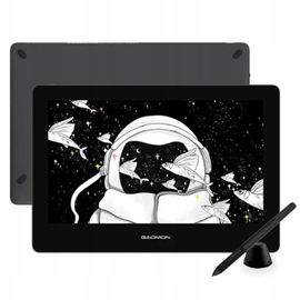 Tablet graficzny 13.3" GAOMON PD1320
