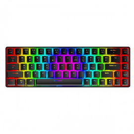 t8 rgb backlight mechanical keyboard
