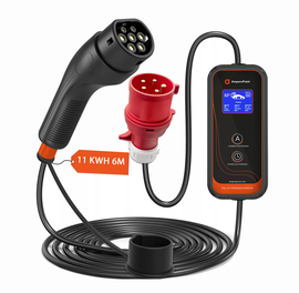 bokman Ładowarka EV CEE 16A