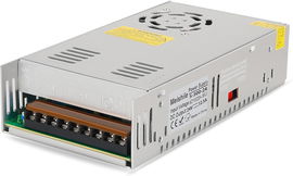 MEISHILE 1200W Switching Power Supply AC to DC 12V 24V 36V 48V 60Volt