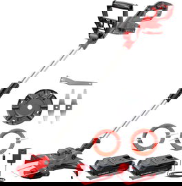 Podkaszarka akumulatorowa BAMSE MR7501