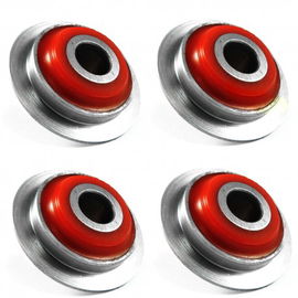 Poliuretan FORD SIERRA Tuleje Tuleja Wahacza Przód