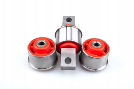 Zestaw tulei mostu Jeep Commander XK 05-10 Tuleja