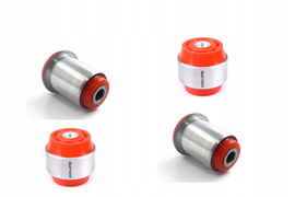 Tuleja Tuleje Wahaczy Przednich Suzuki Grand Vitara 2 II 05-14 Poliuretan