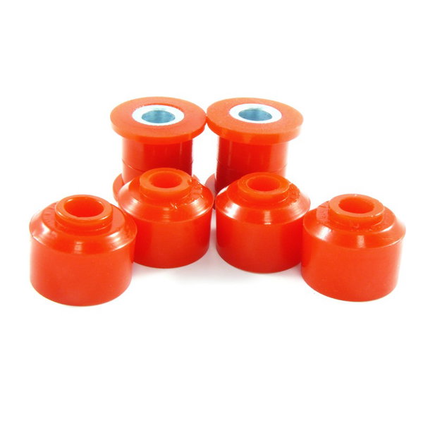 Jeep Cherokee XJ Tuleje Łącznika Tuleje POLIURETAN