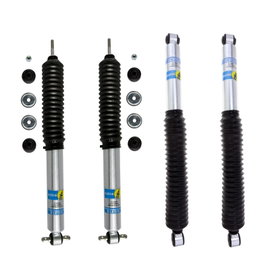 Amortyzatory BILSTEIN B8 Jeep Grand Cherokee 99-04 WJ WG 2,5'' 3'' 4''