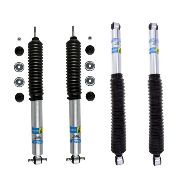 Amortyzatory BILSTEIN B8 Jeep Grand Cherokee 99-04 WJ WG 2,5'' 3'' 4''