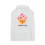 Bluza kangurka Babeczka JHK S/XXXL