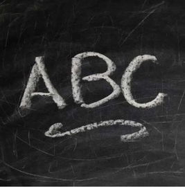 ebook Alfabet + cyfry  Nauka pisania dla najmłodszych. Karty pracy do druku