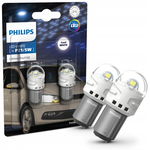 Żarówki Philips CU31 P21/5W 2,4 W 2 szt.