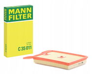 Mann Filter C C 35 011 komora silnika