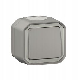 Wodoodporny przełącznik Legrand - Plexo 10A