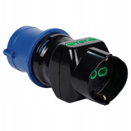 Wtyczka siłowa FANTON 16 A