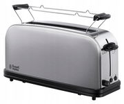 Toster Russell Hobbs 21396-56 srebrny/szary 1200 W