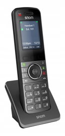 Telefon bezprzewodowy Snom M55