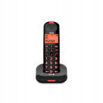 Telefon bezprzewodowy SPC 7612N