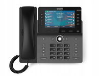 Telefon przewodowy Snom M58