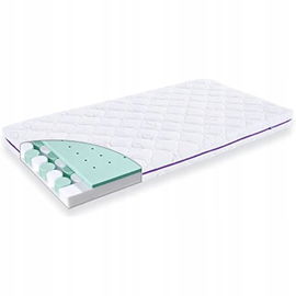 Traumeland Materac Planeta Marzeń, 70x140 cm