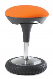 Topstar SI69G04 Sitness 20, ergonomiczny taboret do siedzenia