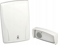 SCS sen4134618 Wireless 150 M DOORBELL