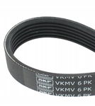 SKF VKMV 6PK1310 Pasek klinowy wielorowkowy