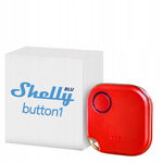 Przełącznik Shelly BLU Bluetooth