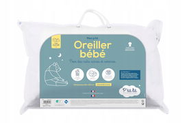 Poduszka do spania 60 x 40 cm