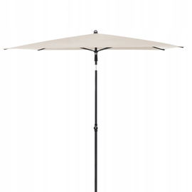 Parasol Doppler beże i brązy 120 x 225 cm