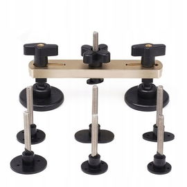 GS 7 szt. Zestaw naprawczy do wgnieceń samochodowych