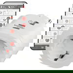 Gniazdko Brennenstuhl Connect ZigBee