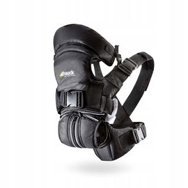Hauck 4 Way Carrier ergonomiczne nosidełko dla niemowląt 4 w 1