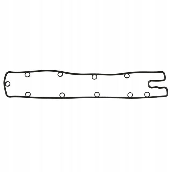 Febi Bilstein 22031 Uszczelka, pokrywa głowicy cylindrów