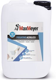 Utrwalacz na bazie wody do wnętrz i na zewnątrz