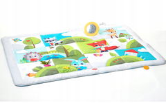 Tiny Love Super Mat,150 x 100 cm, Meadow Days